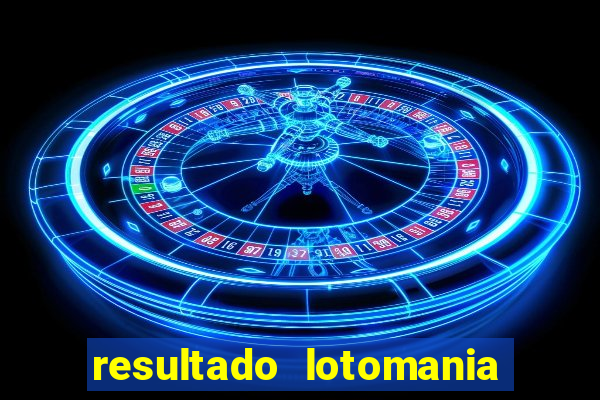 resultado lotomania giga sena